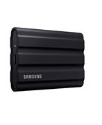 SSD Samsung T7 Shield Hard 4TB External Drive